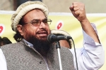 Jamat-ud-Dawa, Tehrrek Azadi Jammi and Kashmi, jamat ud dawa renamed as tehrrek azadi jammi and kashmir, Hafiz saeed