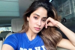 Mr & Mrs Mahi collections, Mr & Mrs Mahi trolls, janhvi kapoor hits back at a troll, Janhvi kapoor