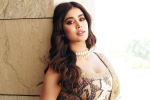 Janhvi Kapoor Telugu movie, Janaganamana, janhvi kapoor signs her first tollywood project, Boney kapoor