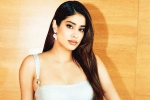 Janhvi Kapoor news, Janhvi Kapoor news, buzz janhvi kapoor in allu arjun s next, Janhvi kapoor