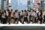 Japan's economy new, Recession, japan s economy slips into recession, Nikkei