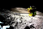 Second lunar night, Japan moon lander miracle, japan s moon lander survives second lunar night, Japan moon lander