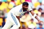 Australia, Jasprit Bumrah Vs Australia, jasprit bumrah breaks kapil dev s record, Steve smith