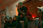 Shah Rukh Khan, Jawan rating, jawan movie review rating story cast and crew, Vijay sethupathi