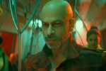 Shah Rukh Khan, Deepika Padukone, jawan official prevue gripping, Iqm