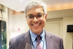 Jay Bhattacharya, Jay Bhattacharya for Donald Trump, jay bhattacharya is trump s pick to lead us medical agency, Coronavirus