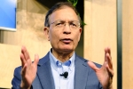 Jay Chaudhry net worth, Jay Chaudhry story, all about jay chaudhry whose net worth is 11 billion usd, Zscaler