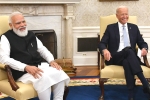 Joe Biden and Narendra Modi, Joe Biden and Narendra Modi, joe biden to host narendra modi, Narendra modi to usa
