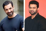 John Abraham, Prashanth Neel, bollywood antagonist for prabhas, John abraham