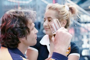 Get married to quit drinking! Get married to quit drinking!