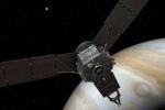 Juno spacecraft, Juno spacecraft, nasa s juno probe enters into orbit around jupiter, Mission control