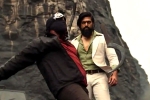 KGF Chapter 2 movie review, KGF 2 Movie Review, kgf chapter 2 movie review rating story cast and crew, Kgf chapter 2