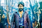 Prashanth Neel, KGF: Chapter 2 numbers, kgf chapter 2 crosses rs 1000 cr mark, Srinidhi shetty