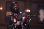 Yash, KGF: Chapter 3 news, kgf chapter 3 to kickstart very soon, Raveena tandon