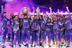 Kolkata Knight Riders breaking, Kolkata Knight Riders, kkr bags ipl 2024 title, Rajasthan royal