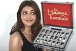 Kajal Aggarwal Madame Tussauds, Madame Tussauds Singapore, kajal aggarwal s wax idol in madame tussauds, Madame tussauds Kajal Aggarwal Madame Tussauds, Madame Tussauds Singapore, kajal aggarwal s wax idol in madame tussauds, Madame tussauds