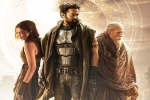 Kalki 2898 AD rating, Kalki 2898 AD Movie Tweets, kalki 2898 ad movie review rating story cast and crew, Movie trailer