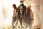 Prabhas, Santosh Narayanan, kalki 2898 ad gets a new release date, Salaar