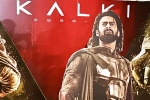Kalki 2898 AD business, Kalki 2898 AD promotions, when is kalki 2898 ad hitting the screens, Science fiction