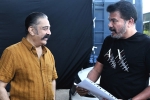 Indian 2 news, Kamal Haasan, kamal haasan to complete indian 2 by july, Kajal agarwal