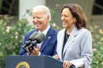Joe Biden, Joe Biden, kamala harris has a better chance of retaining white house than biden, Michelle