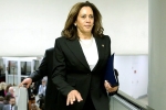 kamala harris family, Harris, kamala harris to decide on 2020 presidential bid soon, 2020 presidential elections