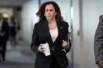 democratic, Harris, kamala harris to decide on 2020 u s presidential bid over the holiday, Midterm election