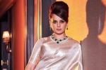 Kangana Ranaut news, Kangana Ranaut updates, kangana ranaut s dream to work with prabhas, Thalaivi