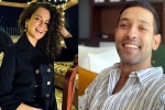 Kangana Ranaut latest post, Kangana Ranaut Instagram, kangana ranaut lauds vikrant massey, Toxic