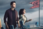 Karthikeya 2, Karthikeya 2 breaking news, karthikeya 2 three days collections, Raksha bandhan Karthikeya 2, Karthikeya 2 breaking news, karthikeya 2 three days collections, Raksha bandhan