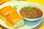 how to make Keema Pav, how to make Keema Pav, spicy snack keema pav recipe, Keema pav