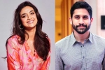 Naga Chaitanya and Keerthy Suresh, Keerthy Suresh, keerthy suresh in naga chaitanya s film, Karthikeya 2