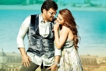 Khaidi No 150 collections, VV Vinayak, khaidi no 150 first week collections, Kaththi