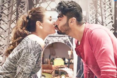 Kareena says, ‘Ki & Ka’ not a movie on women empowerment