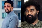 Kichcha Sudeep latest, Kichcha Sudeep updates, threat letter to kichcha sudeep his close friend arrested, Kichcha sudeep