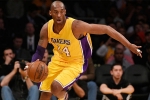 Kobe Bryant, crash, kobe bryant 41 dies in helicopter crash in calabasas, Federal aviation