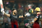 Virat Kohli updates, Virat Kohli updates, kohli s first ipl century since 2019, Royal challengers banglore
