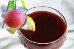 Kokum Water suggestions, Kokum Water suggestions, how kokum water burns fat and helps in weight loss, Tops