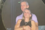 Kristin Cabot and Andy Byron news, Kristin Cabot and Andy Byron video, who is kristin cabot spotted with astronomer ceo andy byron, Coldplay