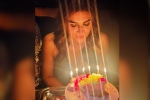 Kriti Sanon social media, Kriti Sanon social media, kriti sanon spends her birthday with beau kabir bahia in greece, Kabir bahia