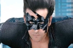 Hrithik Roshan new movie, Hrithik Roshan new movie, here is the release date of krrish 4, Krrish 4