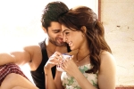 Kushi Trailer released, Vijay Deverakonda, kushi trailer is packed with emotions, Kushi