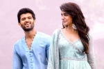 Kushi movie rating, Kushi telugu movie review, kushi movie review rating story cast and crew, Jealousy