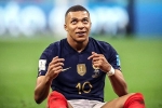 Kylian Mbappe, Kylian Mbappe wealth, mbappe rejects a record bid, Saint peter
