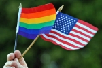 LGBT leaders, lgbt rights in the us, nearly 70 percent americans okay with gay or lesbian president poll, Homosexuality