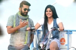 Lie telugu movie review, Lie movie rating, lie movie review rating story cast and crew, Ravi kishan