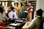 Lakshmi's NTR latest news, Lakshmi's NTR release date, lakshmi s ntr trailer is here, Unknown facts