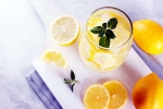 Lemon Water, Lemon Water and Diabetes health tips, can drinking lemon water help manage diabetes, Citrus