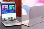 Lenovo ThinkBook Plus, Lenovo ThinkBook Plus videos, lenovo thinkbook plus with world s first rollable display in 2025, Las vegas