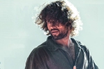 Vijay Deverakonda updates, Liger, liger first weekend worldwide collections, Ananya pandey